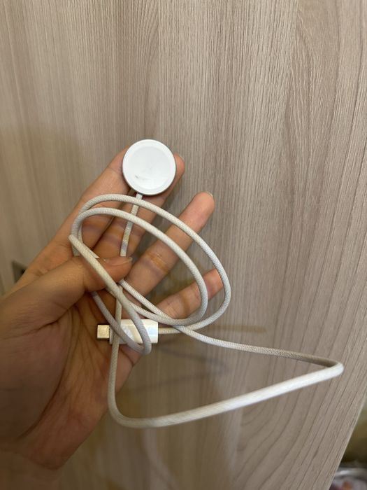 Apple watch 9 в хорошем состоянии