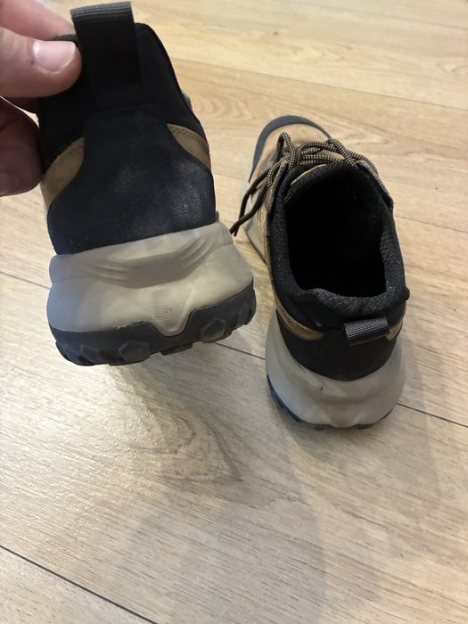 Pantofi sport Gryxx piele 44