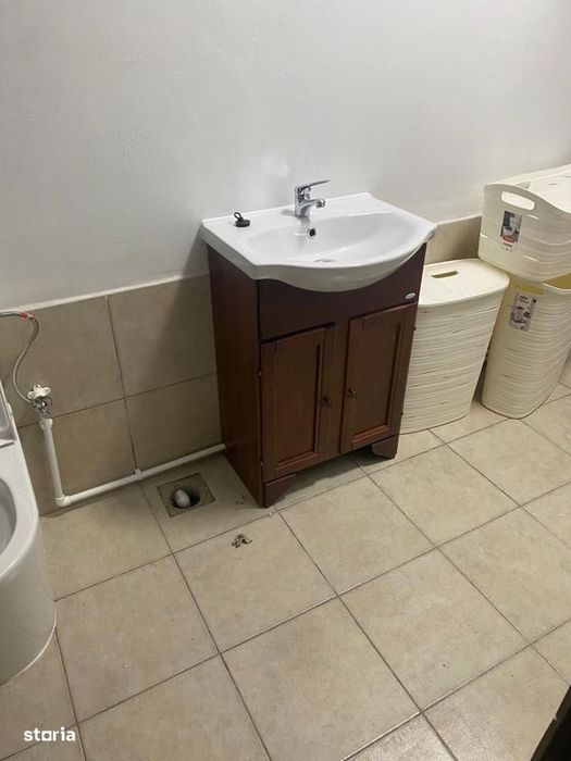 Apartament 2 camere ultracentral+dressing