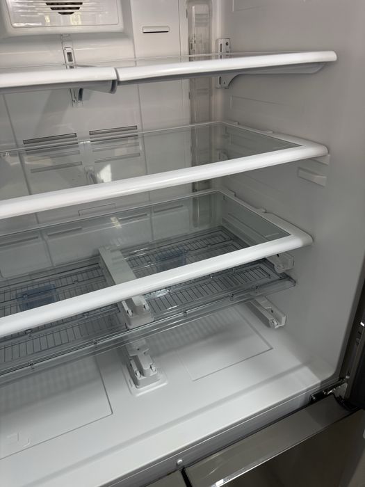 Двукрилен хладилник с фризер А++ No frost  Germany ГАРАНЦИЯ