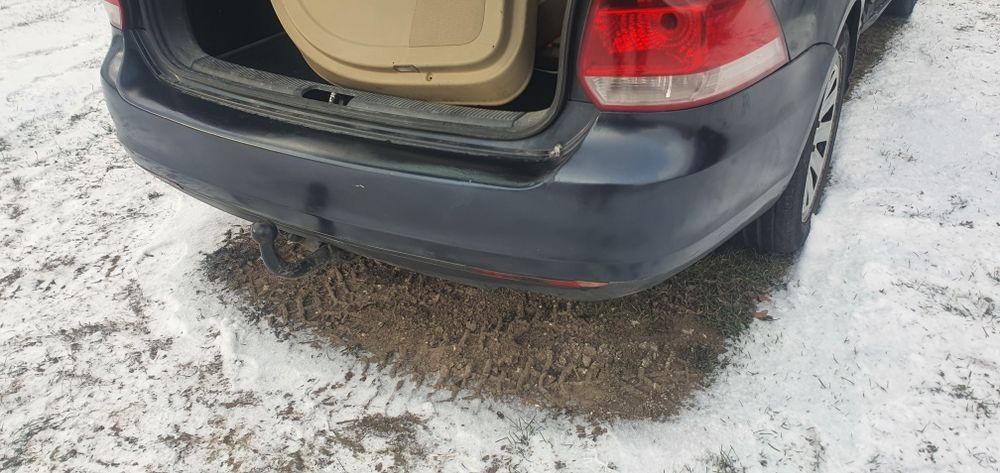 Bara spate golf 6 golf 5 break variant LC5F