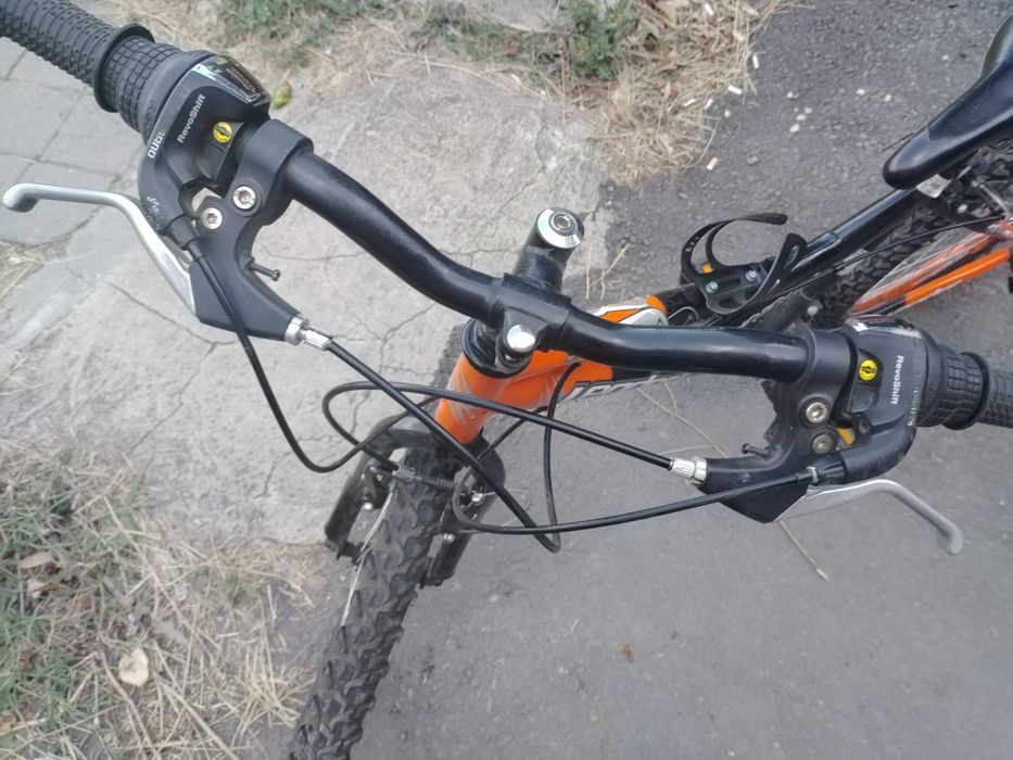 Продавам велосипед 24 цола