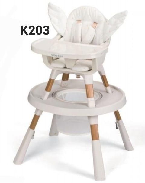 Стульчики для кормления