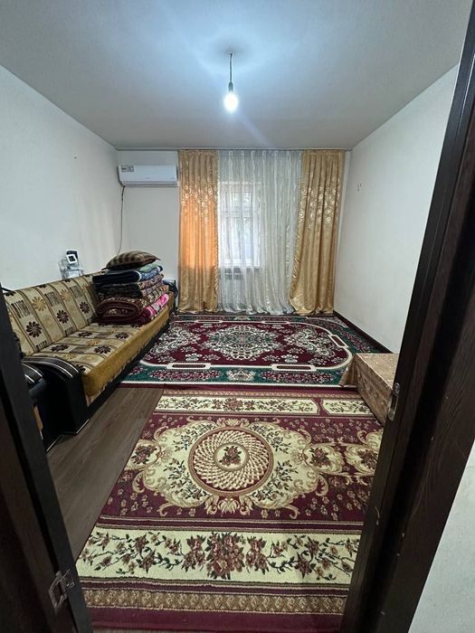 Sergeli 2 xona SROCHNO !