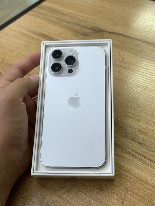 14 про мах 256 гб