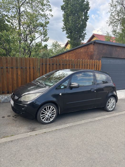 Mitsubishi  Colt 1.5 DI-D - 2008
