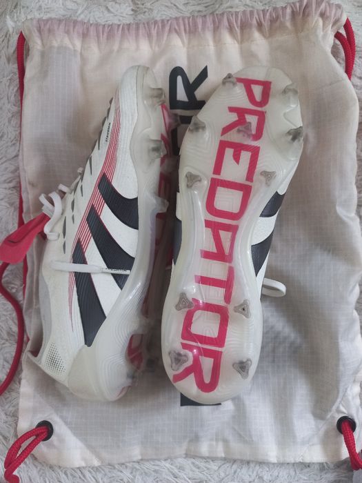 Бутсы Predator Elite