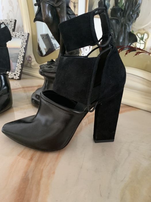 Vand sandale originale Alexander Wang, nr. 40, super elegante