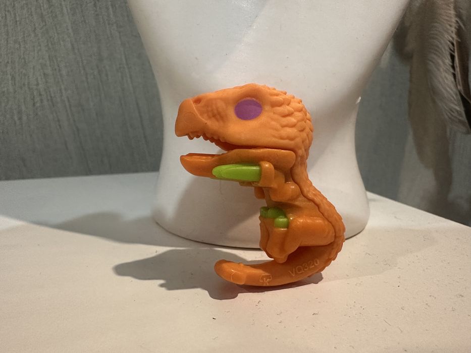 Продам фигурки из Kinder Surprise