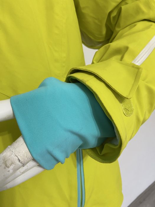 Spyder , geaca sky dama