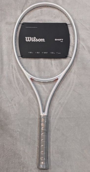 Wilson Shift 99L V1