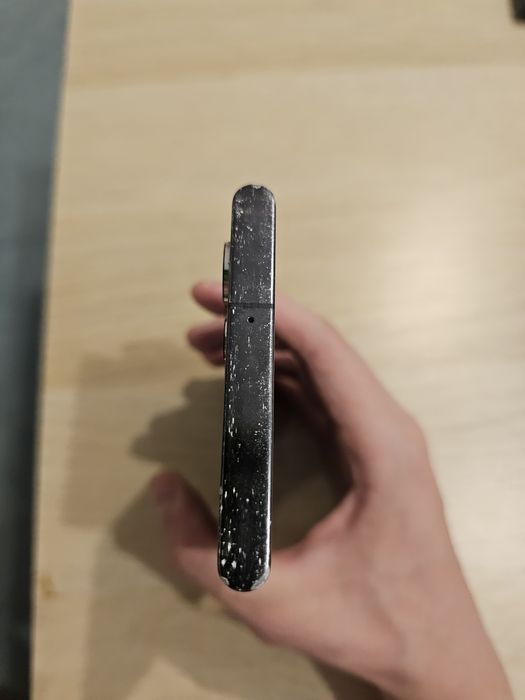 Samsung S22 Ultra 256G display crapat