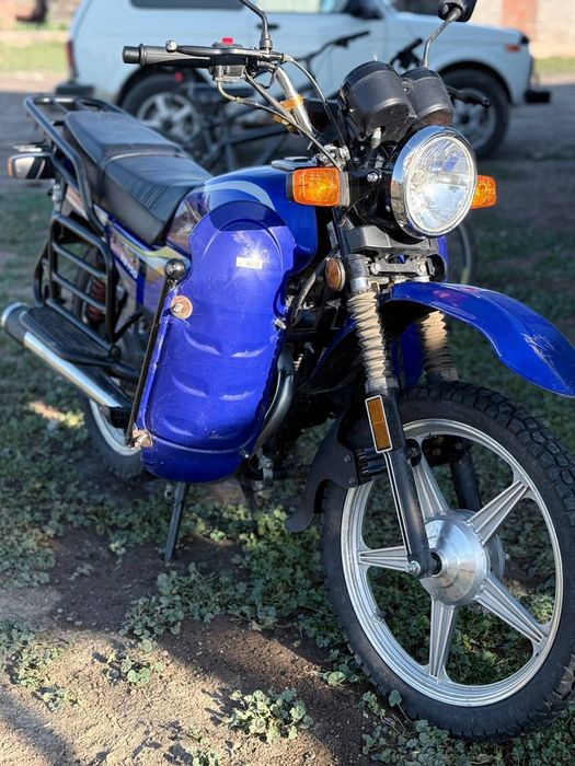 Классика Yaqi 150cc