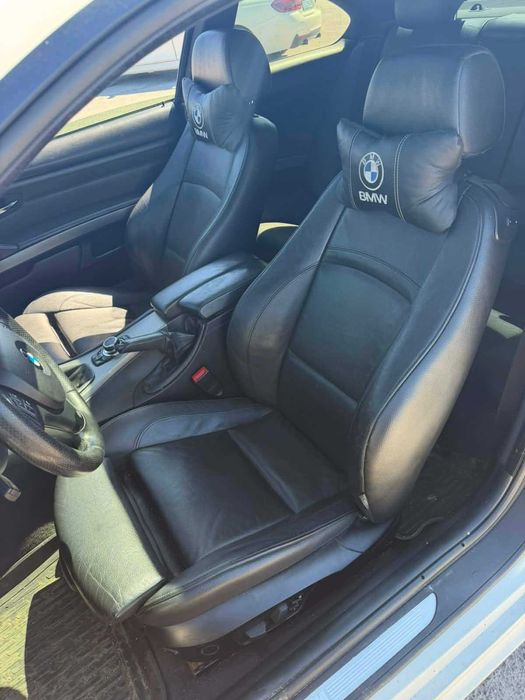 BMW E92 320d фейс на части