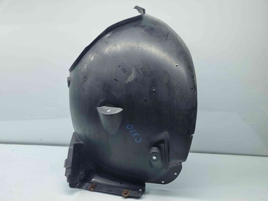 Carenaj roata dreapta fata Mercedes Clasa E T-Model (S211) [Fabr 2003-