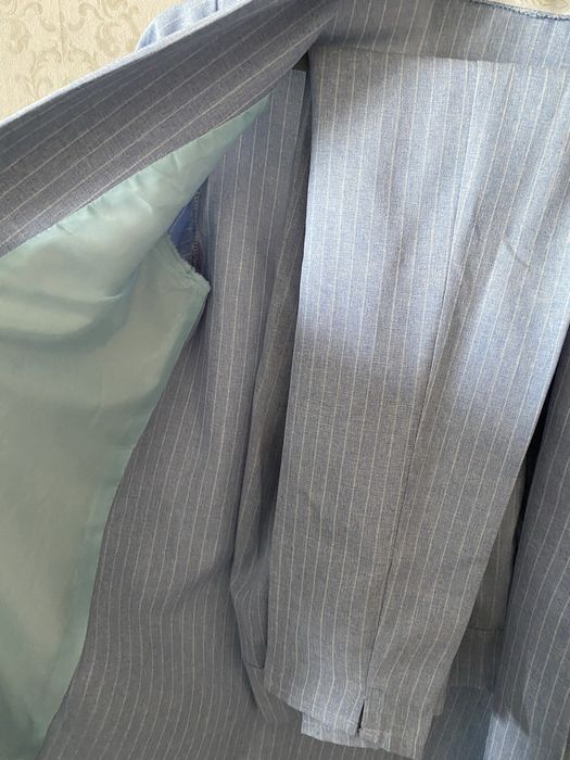 Брючный костюм женский