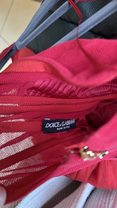 Рокля Dolce&Gabbana