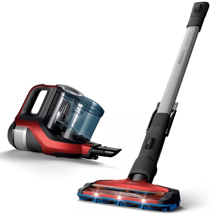 Пылесос PHILIPS XC7043/01