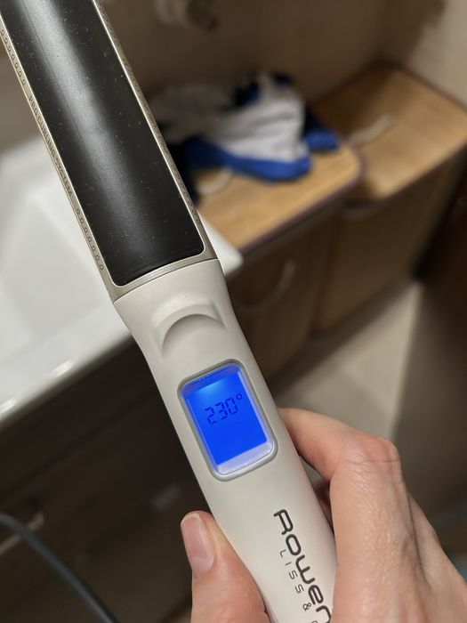 Placa de par Rowenta