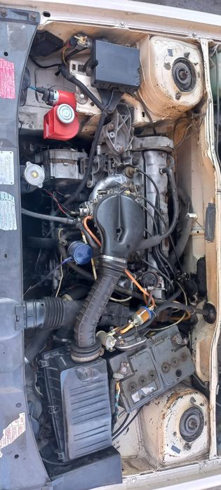 Продаю Пежо 1989года