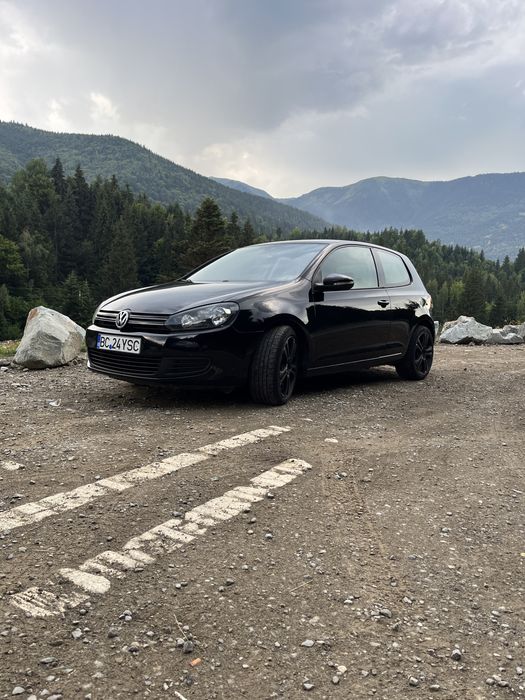 Vind golf 6 . Urgent
