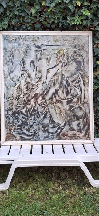 Колекция български картини