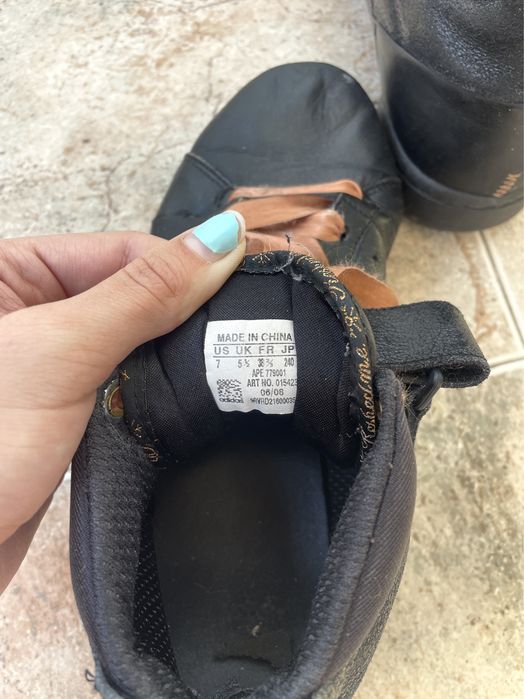 Кецове на adidas