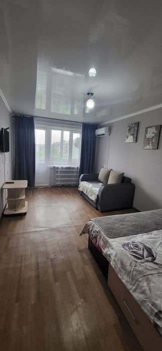 Сдам посуточно 1 квартира