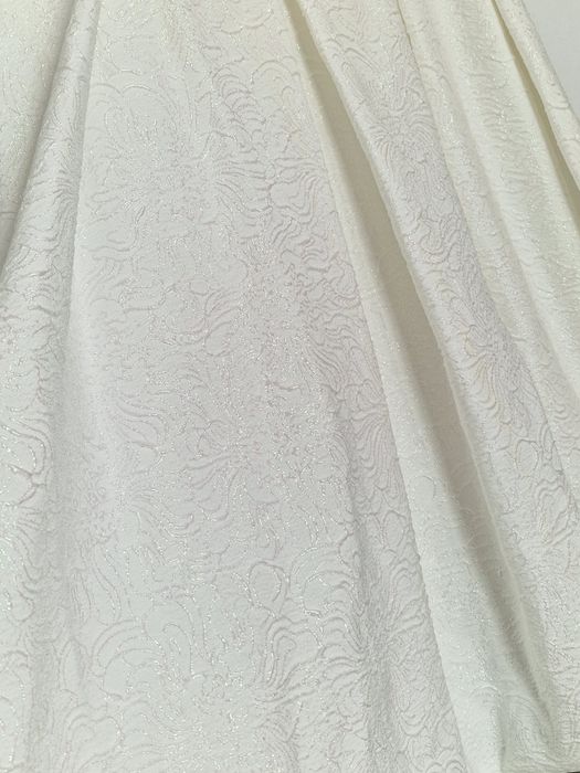 Rochie albă mărimea S