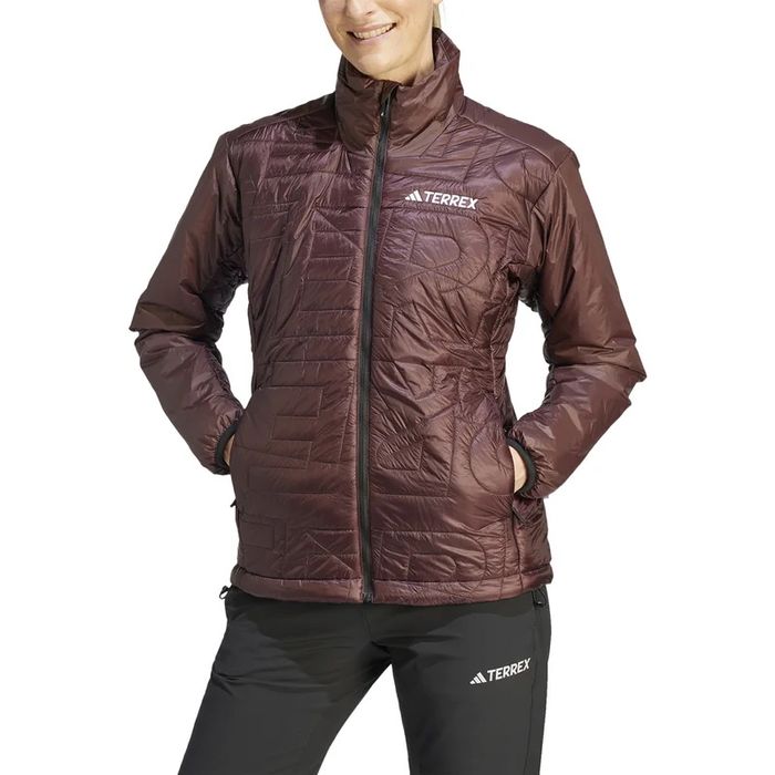ADIDAS - Terrex Xperior Primaloft Jacket - размер Л / Оригинал