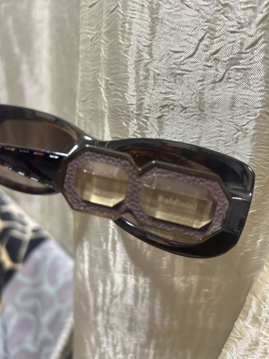 Очки солнцезащитные baldinini