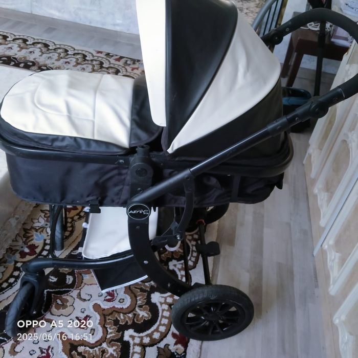 Коляска детский