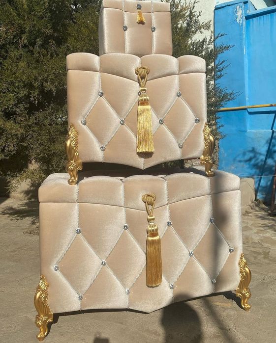 Сандық жаңартамыз обшивка.