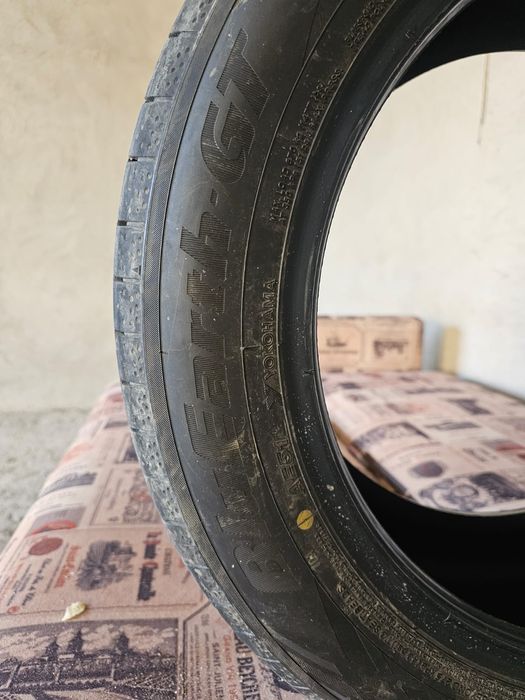 Автомобильные летние шины