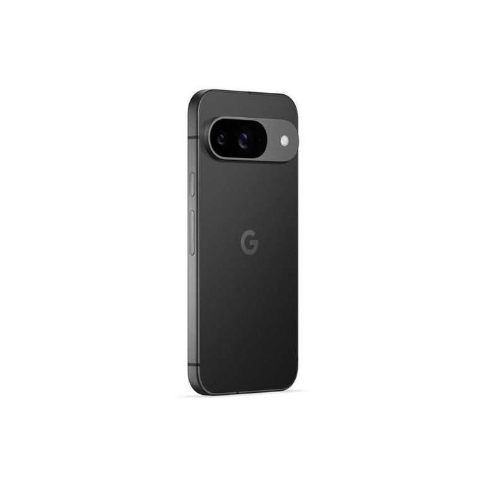 Google Pixel 9a 128 Gb 5G, Dual SIM, Obsidian | UsedProducts.ro