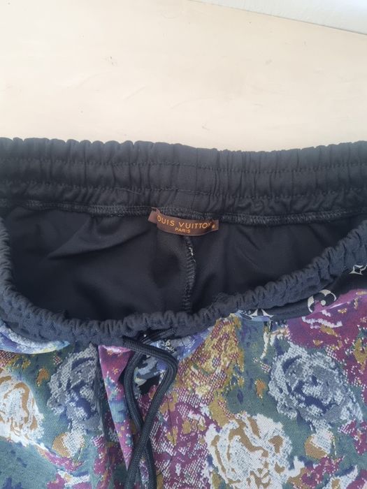 Pantaloni scurti Versace