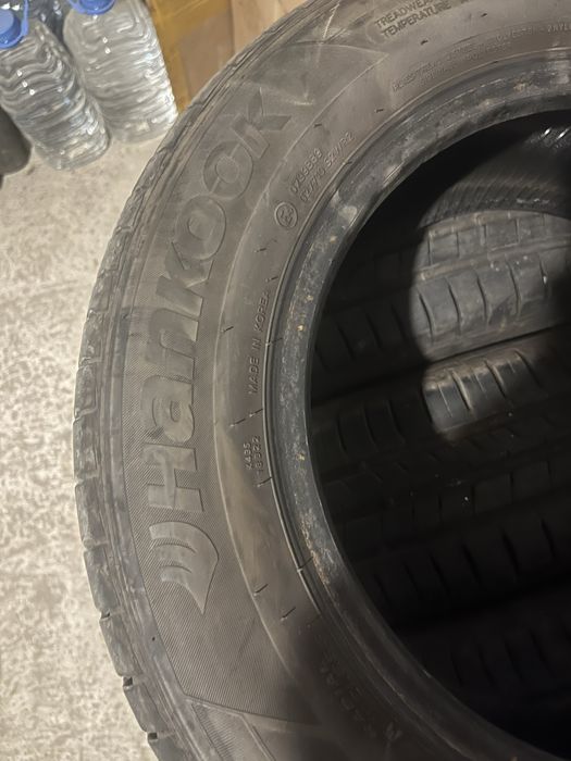 Продам шины Hankook kinergy eco2 k435
