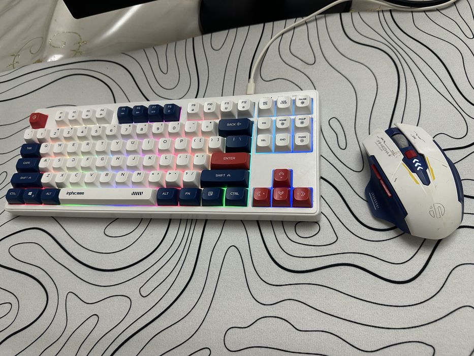 Компьютер игравой