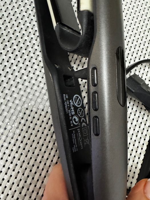 Професионална преса за коса postQuam