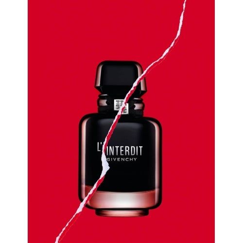 Apa de Parfum Givenchy, L'Interdit Intense, Femei, 35 ml