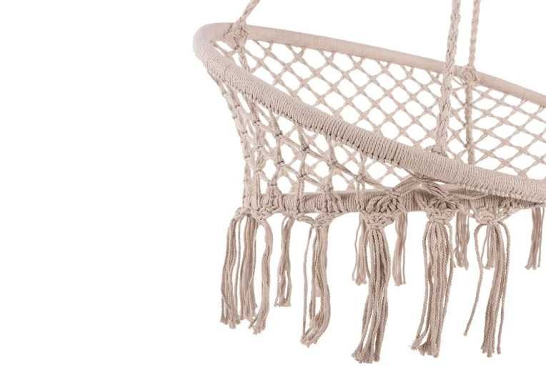 Градинска люлка висяща