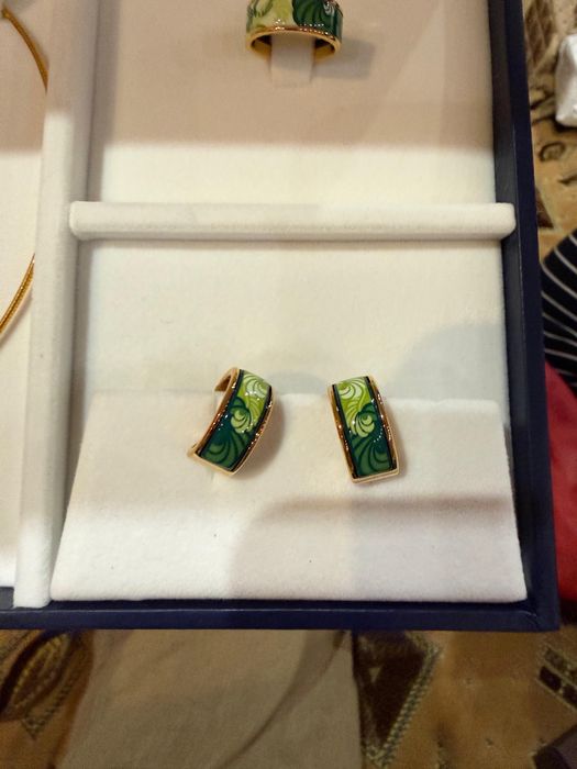 Набор Frey Wille венский бренд