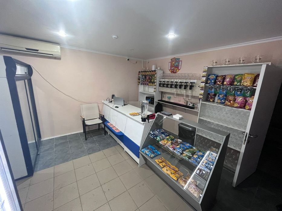 продам пивной магазин