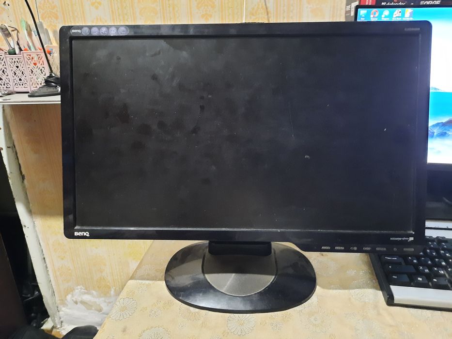 Компьютер сатылады