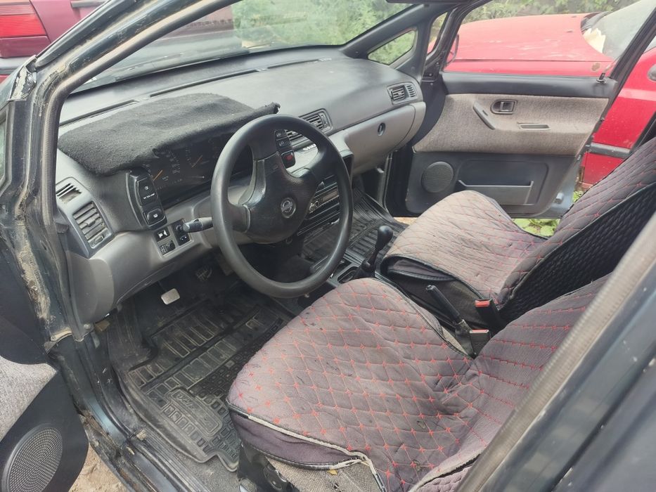Продам Nissan Prairie