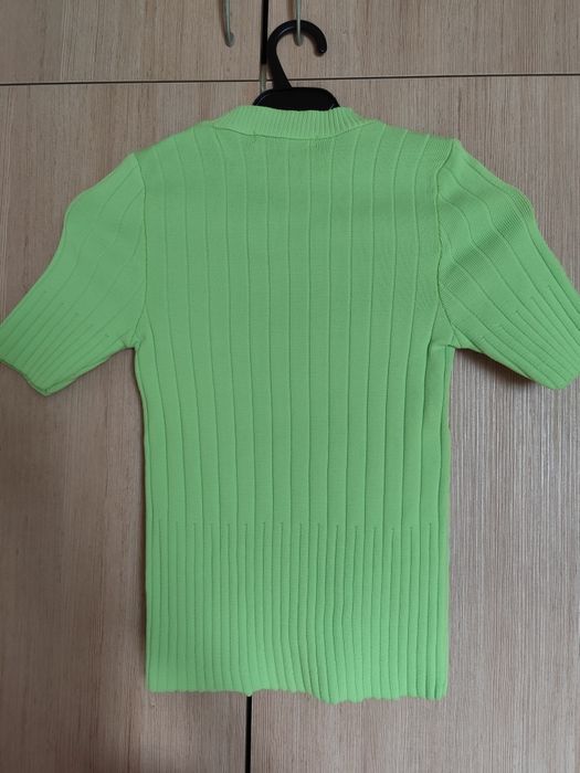 Tricou dama de vara