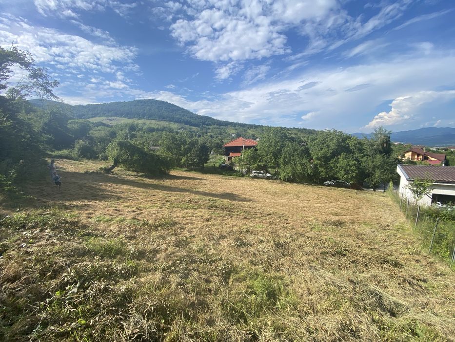 Teren Deva 2300 m Al Vulturului