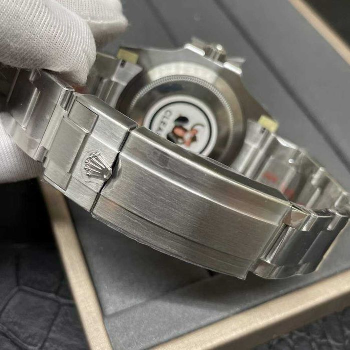 rolex submariner date sL