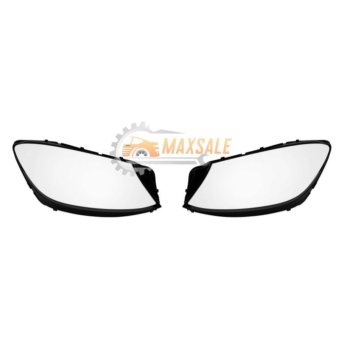 Капаци фарове Mercedes S-Class W222 (18-20) фар мерцедес в222 комплект