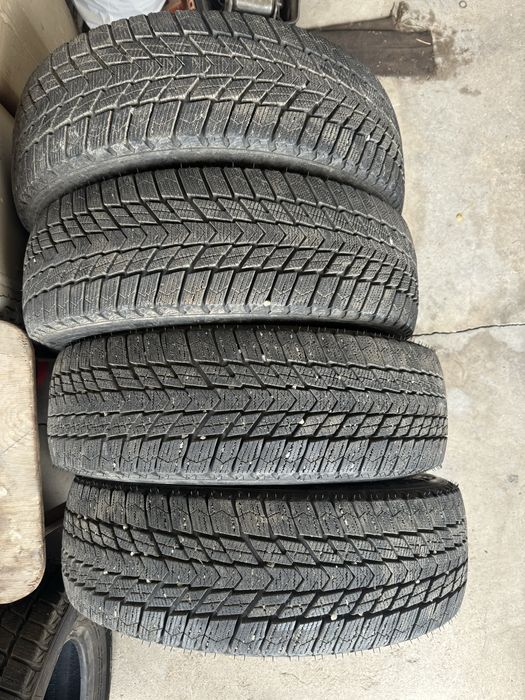 Продам шины 4 шт